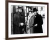 The Talk Of The Town, Cary Grant, Jean Arthur, Ronald Colman, 1942-null-Framed Photo