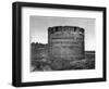 The Tallisim, Baghdad, Iraq, 1925-A Kerim-Framed Giclee Print