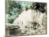 The Tamadare Falls, Yumoto, Hakone, Japan-null-Mounted Giclee Print