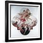 The Taming of Cupid-Sebastiano Ricci-Framed Giclee Print