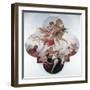 The Taming of Cupid-Sebastiano Ricci-Framed Giclee Print