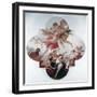 The Taming of Cupid-Sebastiano Ricci-Framed Giclee Print