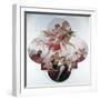 The Taming of Cupid-Sebastiano Ricci-Framed Giclee Print