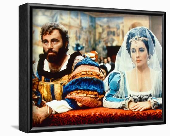 The Taming of the Shrew-null-Framed Photo