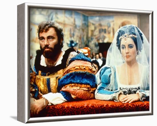 The Taming of the Shrew-null-Framed Photo