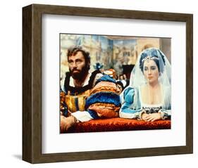 The Taming of the Shrew-null-Framed Photo