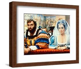 The Taming of the Shrew-null-Framed Photo