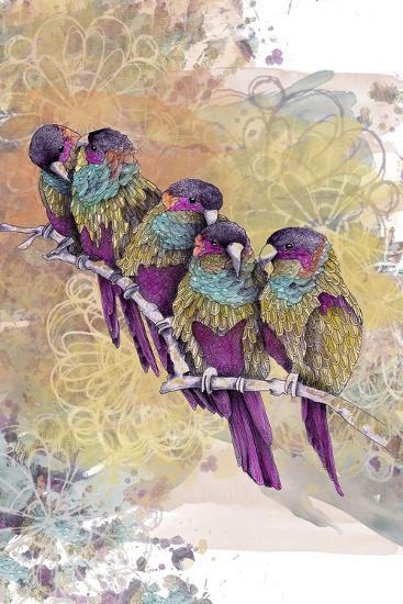 Giclee Print, , large