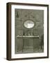 The Tapa Room, Villa Vailima, Apia, Samoa-null-Framed Photographic Print