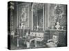 The Tapestry Room in Windsor Castle, c1899, (1901)-Eyre & Spottiswoode-Stretched Canvas