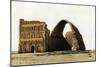 The Taq-I Kisra, Ctesiphon, Iraq, C1930S-null-Mounted Giclee Print