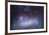 The Tarantula Nebula in the Large Magellanic Cloud-null-Framed Photographic Print