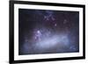 The Tarantula Nebula in the Large Magellanic Cloud-null-Framed Photographic Print