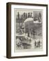 The Tashon Expedition to the Chin Hills of Burmah-null-Framed Giclee Print