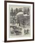 The Tashon Expedition to the Chin Hills of Burmah-null-Framed Giclee Print