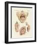 The Taste-null-Framed Giclee Print