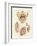 The Taste-null-Framed Giclee Print