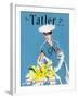 The Tatler, May 1956-The Vintage Collection-Framed Giclee Print