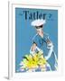 The Tatler, May 1956-The Vintage Collection-Framed Giclee Print