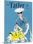 The Tatler, May 1956-The Vintage Collection-Mounted Giclee Print