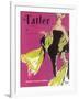 The Tatler, September 1955-The Vintage Collection-Framed Giclee Print