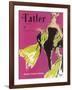The Tatler, September 1955-The Vintage Collection-Framed Giclee Print