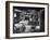 The Tavern Where Abraham Lincoln Met and Quickly Fell in Love with Ann Rutledge-Ralph Crane-Framed Photographic Print