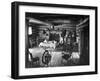 The Tavern Where Abraham Lincoln Met and Quickly Fell in Love with Ann Rutledge-Ralph Crane-Framed Photographic Print