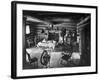 The Tavern Where Abraham Lincoln Met and Quickly Fell in Love with Ann Rutledge-Ralph Crane-Framed Photographic Print