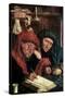 The Tax Collectors, Between 1490 and 1567-Marinus Van Reymerswaele-Stretched Canvas