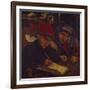 The Tax-Gatherers-Marinus Van Reymerswaele-Framed Giclee Print