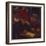 The Tax-Gatherers-Marinus Van Reymerswaele-Framed Giclee Print