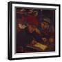 The Tax-Gatherers-Marinus Van Reymerswaele-Framed Giclee Print