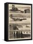 The Tay Bridge Disaster-null-Framed Stretched Canvas