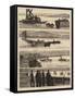 The Tay Bridge Disaster-null-Framed Stretched Canvas