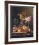 The Tazza-Edward Ladell-Framed Premium Giclee Print