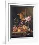 The Tazza-Edward Ladell-Framed Premium Giclee Print