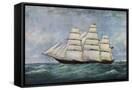 Canvas Black