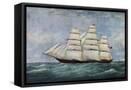 Canvas Black