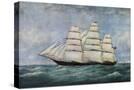 Stretched Canvas