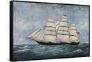 Canvas Black