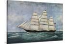 Stretched Canvas