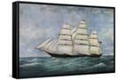 Canvas Black
