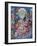 The Tea Party 2-Bill Bell-Framed Premium Giclee Print