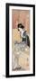 The Teahouse, Yama-No-Cha-Tei, Japan-Yumeji Takehisa-Framed Giclee Print