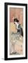 The Teahouse, Yama-No-Cha-Tei, Japan-Yumeji Takehisa-Framed Premium Giclee Print