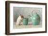 The Teapot-Ellen Van Deelen-Framed Premium Photographic Print