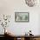 The Teapot-Ellen Van Deelen-Framed Stretched Canvas displayed on a wall