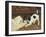 The Tearaway-Frank Paton-Framed Giclee Print