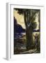 The Tears of Orpheus-Gustave Moreau-Framed Giclee Print